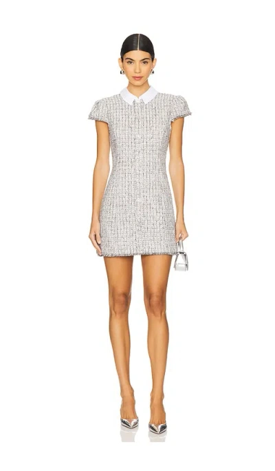 LIKELY RIELLO DRESS