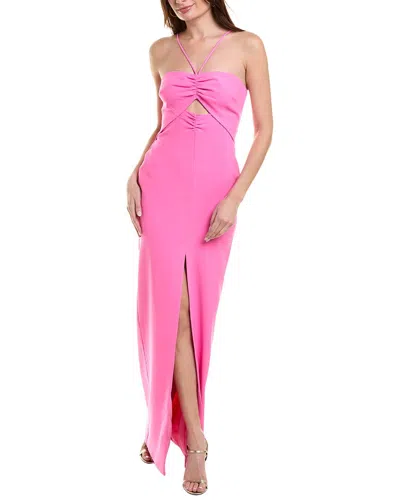 Likely Rocky Gown In Pink