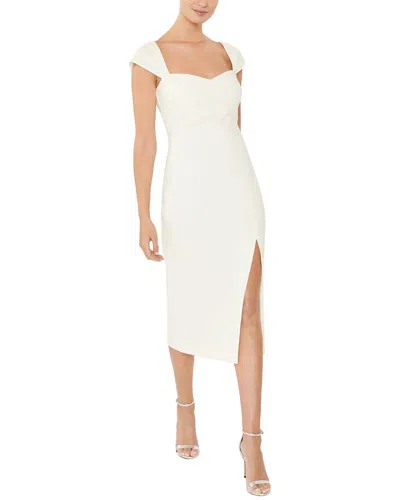 Likely Rosalia Dress In Yellow