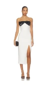 Likely Sariah Dress In White