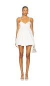 Likely Serefina Dress In White