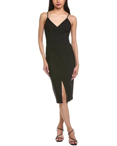 Likely Sheath Dress In Black