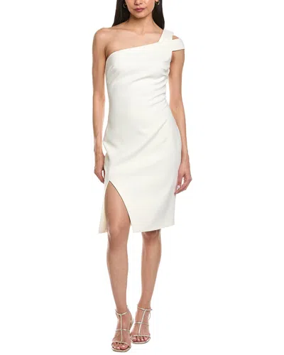 Likely Sheath Dress In White