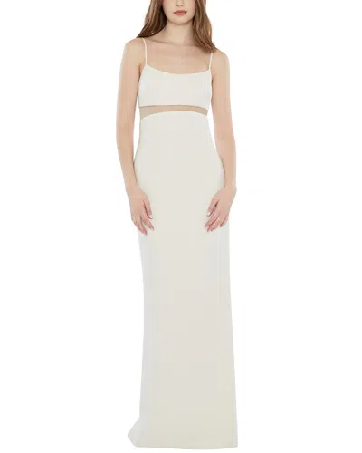 LIKELY LIKELY STEFANIA GOWN