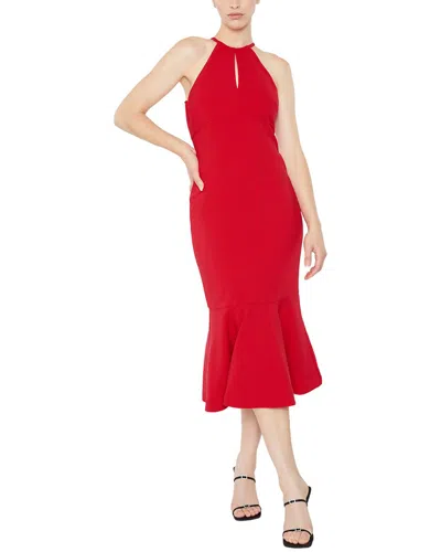 LIKELY TAMMIO MIDI DRESS