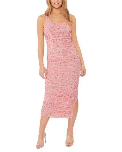 Likely Tash Dress In Pink