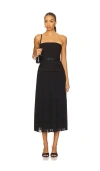 Likely Valora Dress In Black
