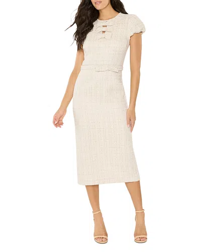 Likely Vonne Dress In Neutral