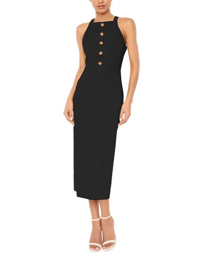Likely Willie Dress In Black