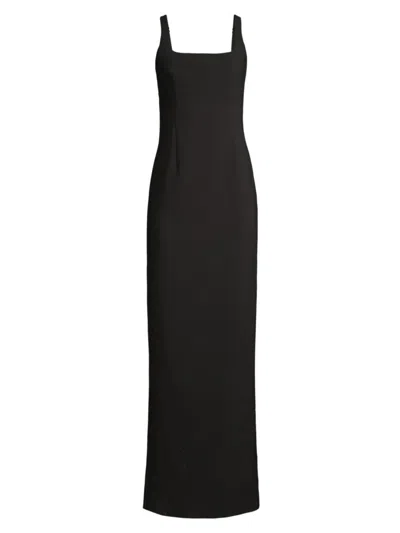 Likely Women's Merra Sleeveless Gown In Black