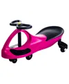 Lil' Rider Ride On Wiggle Car In Pink
