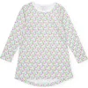 Lila And Hayes Berkeley Girls' Shirt Dress