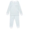 Lila And Hayes Bradford Boys' Pajama Pant Set