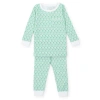 Lila And Hayes Kids'  Bradford Boys' Pajama Pant Set