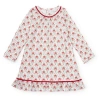 Lila And Hayes Kids'  Carlin Girls' Dress