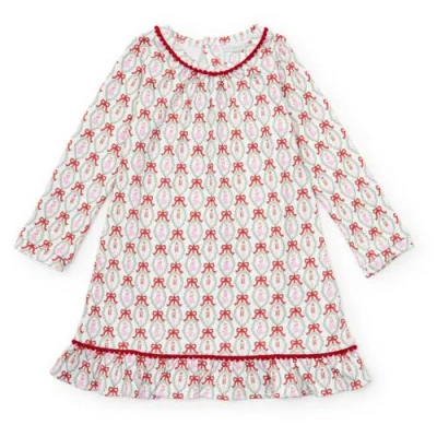 Lila And Hayes Kids'  Carlin Girls' Dress