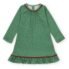 Lila And Hayes Kids'  Carlin Girls' Dress
