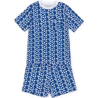 Lila And Hayes Kids'  Charles Boys' Short Set