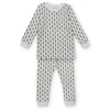 Lila And Hayes Kids'  Grayson Boys' Pajama Pant Set In Oh Christmas Tree