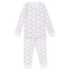 Lila And Hayes Babies'  Grayson Boys' Pajama Pant Set In Pirates