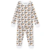 Lila And Hayes Grayson Pajama Pant Set