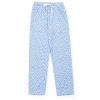 Lila And Hayes Hangout Pant In Easter Time Blue