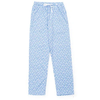 LILA AND HAYES HANGOUT PANT 