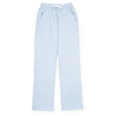 Lila And Hayes Hangout Pant In Multi