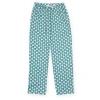 Lila And Hayes Hangout Pant In Multi