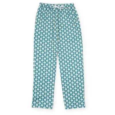 Lila And Hayes Hangout Pant In Multi