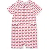 Lila And Hayes Henry Boys' Shortall In Multi