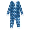 Lila And Hayes Jack Boys' Pajama Pant Set