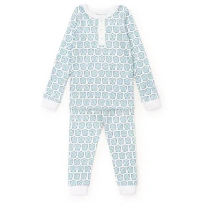 Lila And Hayes Kids'  Jack Boys' Pajama Pant Set