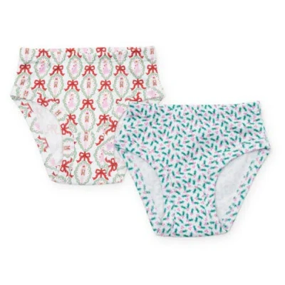 Lila And Hayes Kids'  Lauren Girls' Underwear Set In Multi