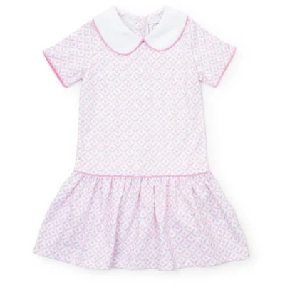Lila And Hayes Kids'  Libby Girls' Dress