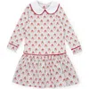 Lila And Hayes Kids'  Lillian Girls' Dress