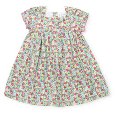 Lila And Hayes Kids'  Lizzy Girls' Dress