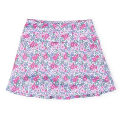 Lila And Hayes Kids'  Margot Girls' Performance Skirt