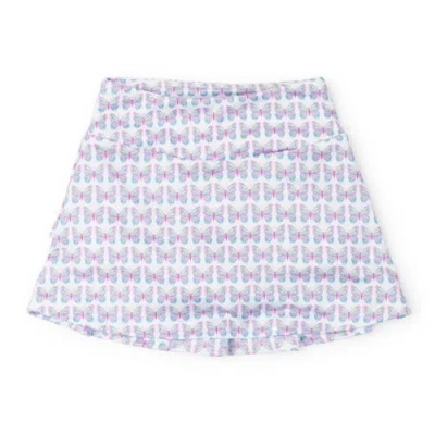 Lila And Hayes Kids'  Margot Girls' Performance Skirt