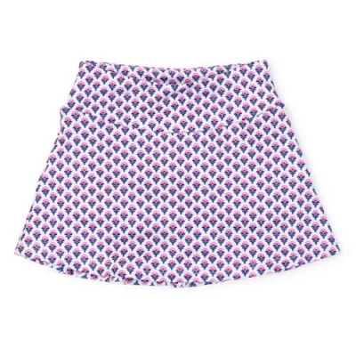 Lila And Hayes Kids'  Margot Girls' Performance Skirt