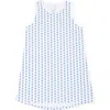 Lila And Hayes Nightgown In Sailing Away