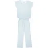 Lila And Hayes Pajama Pant Set