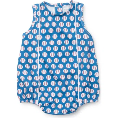 Lila And Hayes Babies'  Reid Boys' Bubble