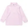 Lila And Hayes Kids'  Sam Quarter Zip Pullover By Lh Sport