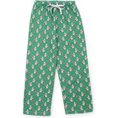 Lila And Hayes Kids' In Green | ModeSens
