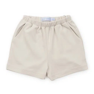 Lila And Hayes Kids'  Sawyer Boys' Play Shorts