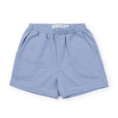Lila And Hayes Kids'  Sawyer Boys' Play Shorts