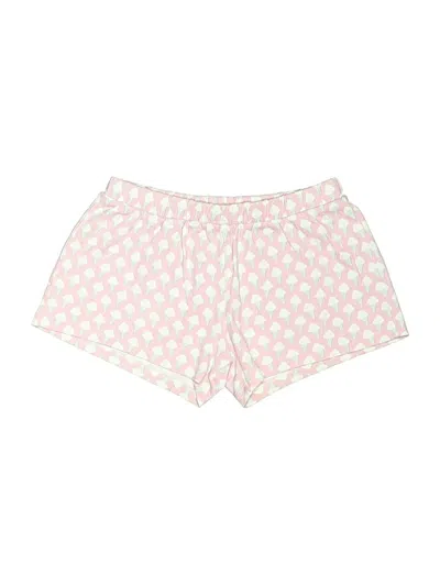 Pre-owned Lila And Hayes Kids' Shorts In Pink