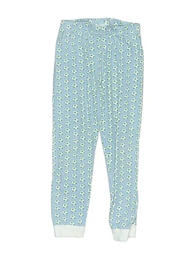 Pre-owned Lila And Hayes Kids' Sweatpants In Blue