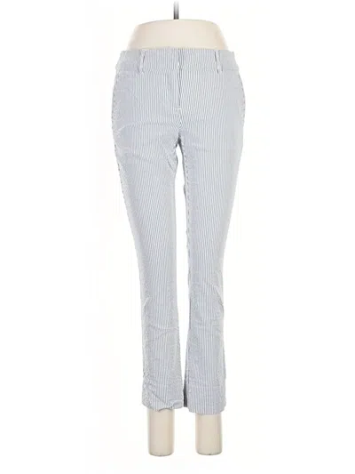Pre-owned Lila Rose Casual Pants In Gray